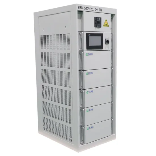 Residential Lithium Battery for Solar Storage: Compatible with Most Inverter Brands