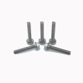 DIN6921 Stainless Steel Hexagon Head Flange Bolt