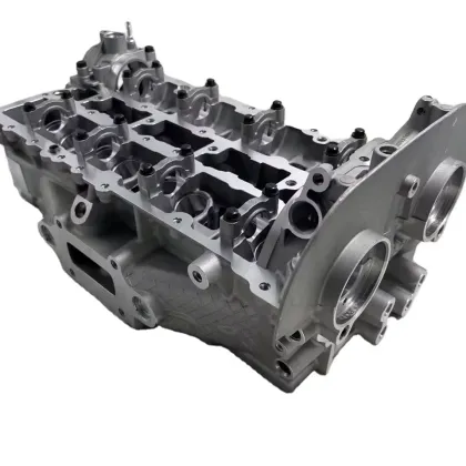 High-Quality Wholesale Ford Cylinder Head for 1.5T Ford Cars