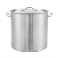 Stainless Steel Soup Pot Soup Bucket