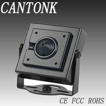 Car Mini CCTV Camera (KML-H639D)