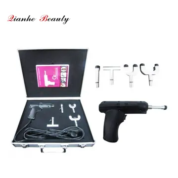 Promotional spine activator chiropractic tool equipment