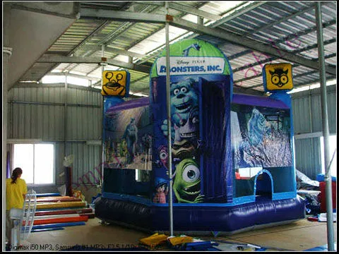 cheap bouncer,inflatable castle,printing castels d131