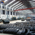 black annealed iron wire