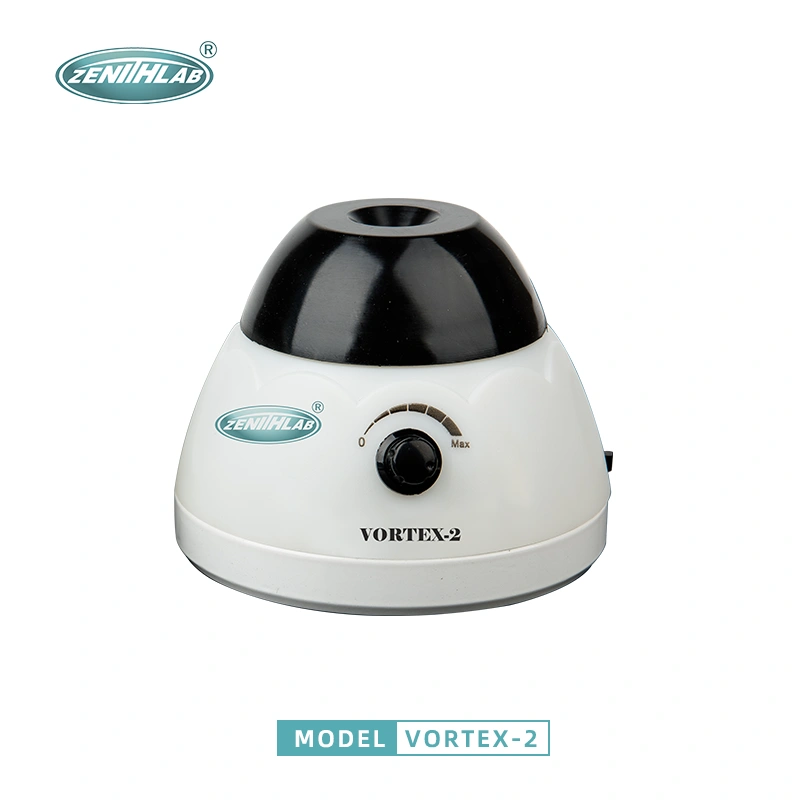 Miniature Vortex Mixer VORTEX-1/2 XH-C/D China Manufacturer