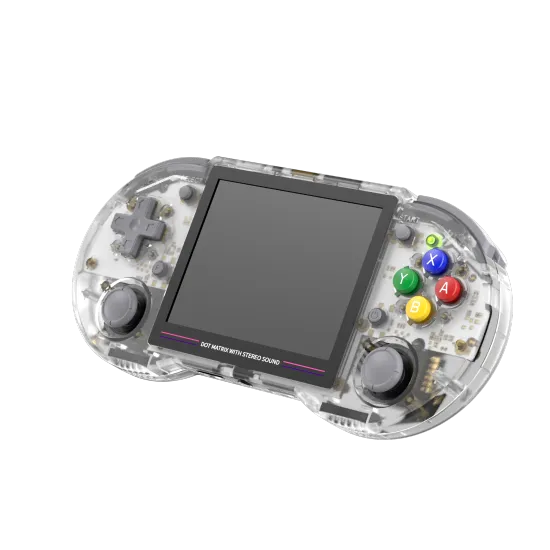 Anbernic RG353PS 128G Handheld Game Console with WiFi and 25000 Games