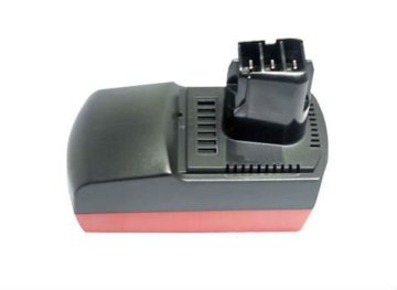 Power Tools Batteries for Metabo 18v li-ion BSZ 18 BSZ 18 Impuls battery