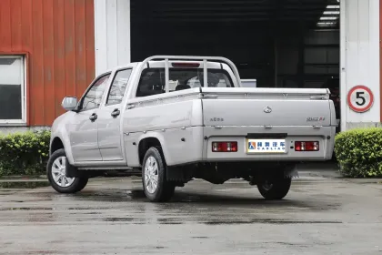 2023 Changan 2.0T Gasoline Pickup Truck For Sale