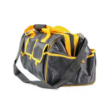 Multi-functional Heavy-duty Large Pockets Tool Bag