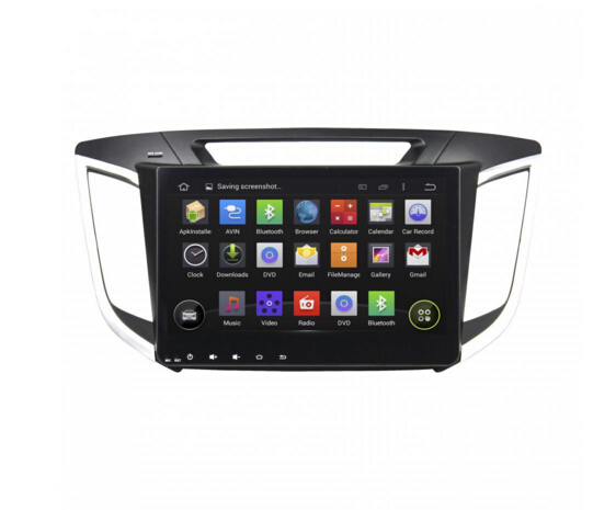 2014-2015 IX25 Hyundai Car dvd player