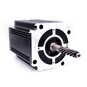 High-Power 4.5N.m 110mm NEMA 43 DC Brushless Motor with 1413W Output for Mechanical Arm Applications