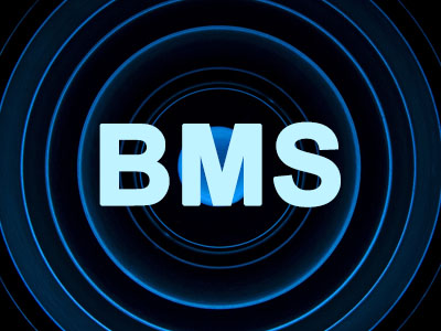 lithium battery bms
