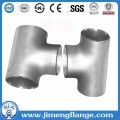 Carbon Steel Pipe Fittings Jis Tee