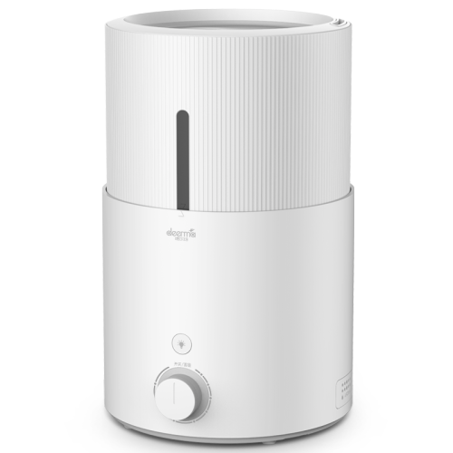 Deerma Portable 5L Mist Nowo zaprojektowany nawilżacz powietrza