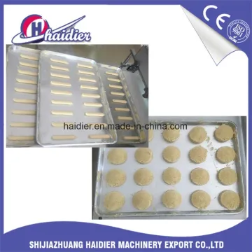 Industrial Flat Pans Cake Biscuit Bread Aluminium Baking Tray