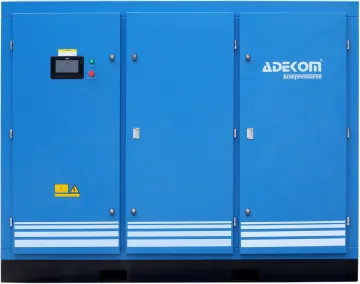 Low pressure air compressor