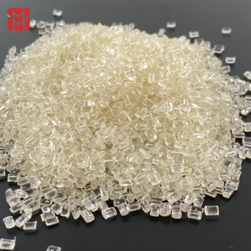 Exploring Udel P3500: Understanding Tough Polymer Resin Pellets in Materials like Polyphenylsulfone (PPSU), PSU, and Polysulfone