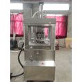 Alta produtividade ZPD Series Tablet Pill Press Machine