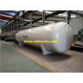 40000L 16T ASME Propylene khí tàu