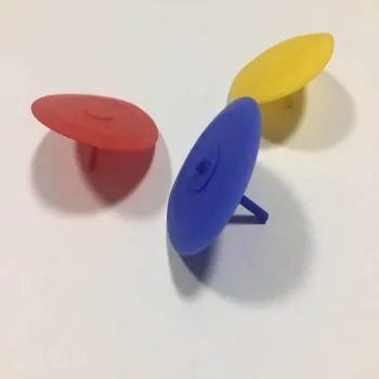Custom Silicone Rubber Compression Molding for Valve