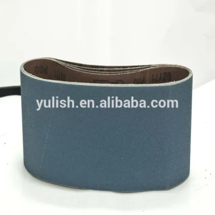 cheap sanding cloth/polishing cloth/abrasive cloth