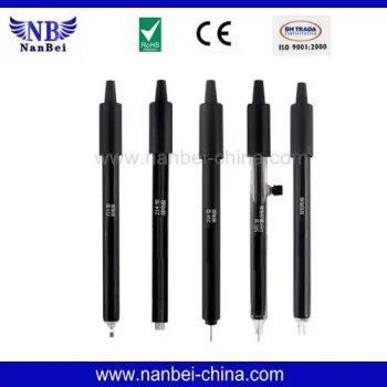 CE Confirmed Lab Using Metal Sensor