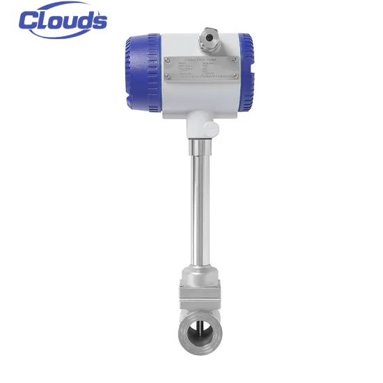 High-Tech Flow Measurement Solutions: Exploring Advanced Flow Meters for Precise Water and Fluid Level Monitoring