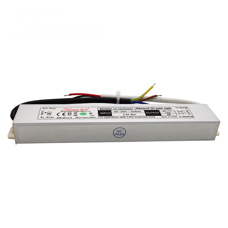 Led Lighting Power Supply Waterproof