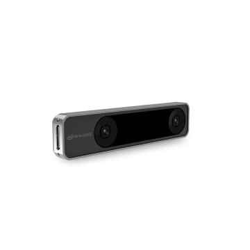 RealSense T265 and D435i: Precision Tracking Cameras