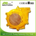 Medium Duty Erosion Resistant Slurry Pump