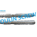 50mm PE Film Extrusion Screw and Barrel