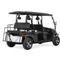 Jeep Style 400cc 4 sièges chariot de golf