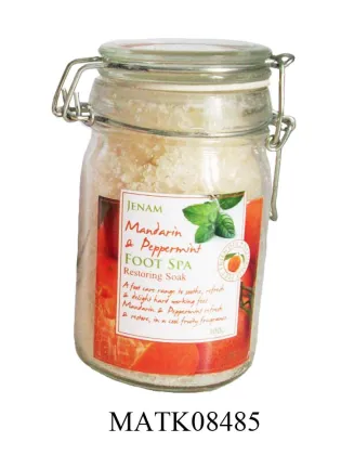 bath salt