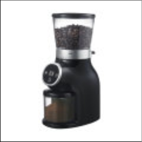 Отличная мини кофемолка ручная Burr Mill Coffee Grinder