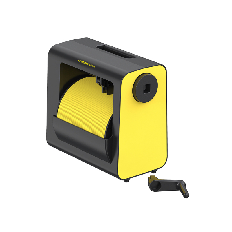 CHASING Electric Wire Winder with 200m Line