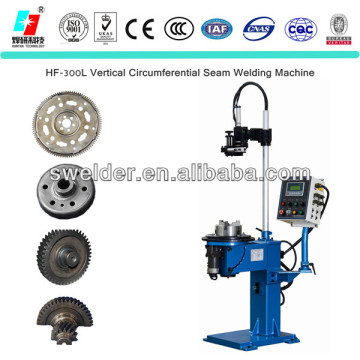 HF-300L TIG/MIG/MAG/PAW Automatic Vertical automatic Welding machine