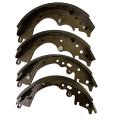 Auto Car Brake Shoes Drum Brake Shoe