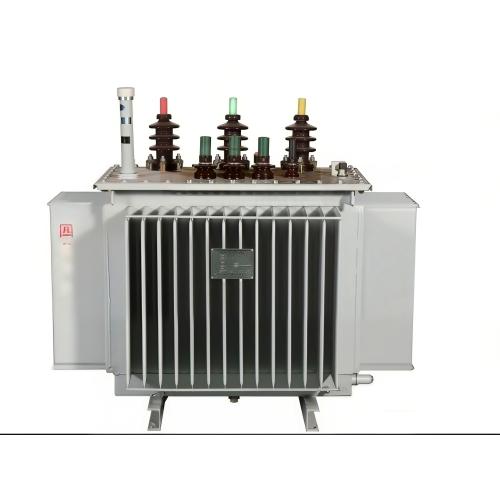 Сухой трансформатор из аморфного сплава типа SCBH15-M