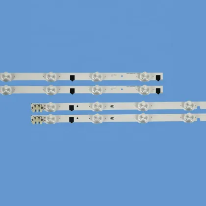 TV-016 Samsung 32F HD LED TV Backlight Strips - 5PCS/SET D2GE-320SC0-R3