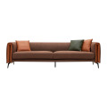 2022 НОВЫЙ стиль горячий дизайн продажи индивидуальная современная итальянская диван мебель для гостиной