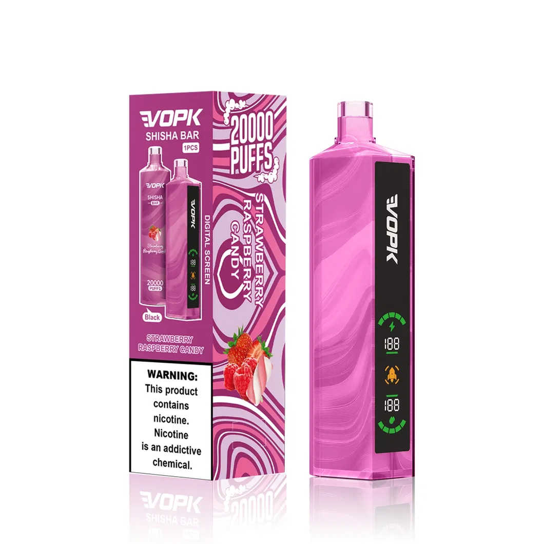 vopk shisha bar 20k puffs vopk shisha bar 20k puffs