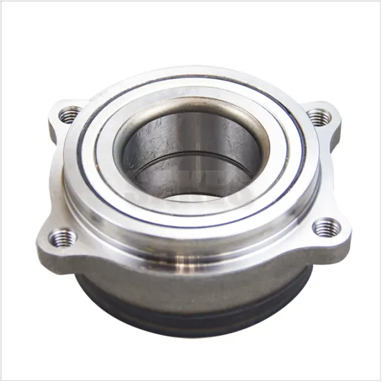 SAKES OE:2119810227 - High Quality Automotive Rear Wheel Hub Bearing Kit for Benz