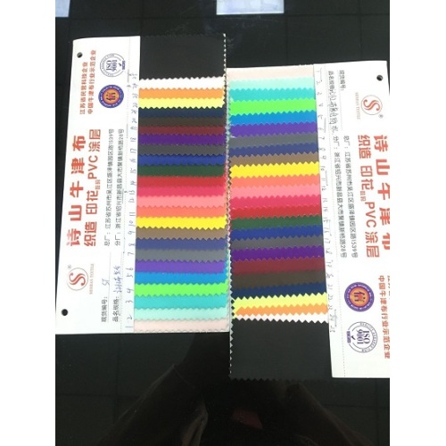 Wholesale Low Price Imitation Fabric