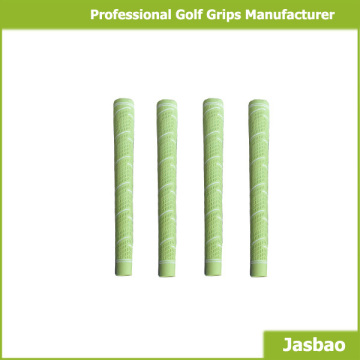 High Quality Custom Grip Woods&Iron Golf Grips In Green
