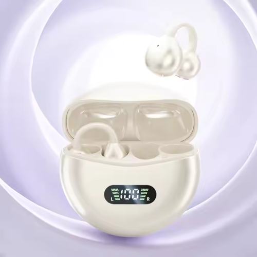 Linx OWS Ear Special Clip Earbuds
