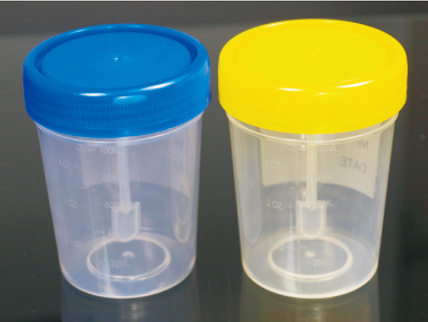 Medical Disposable Stool sample container