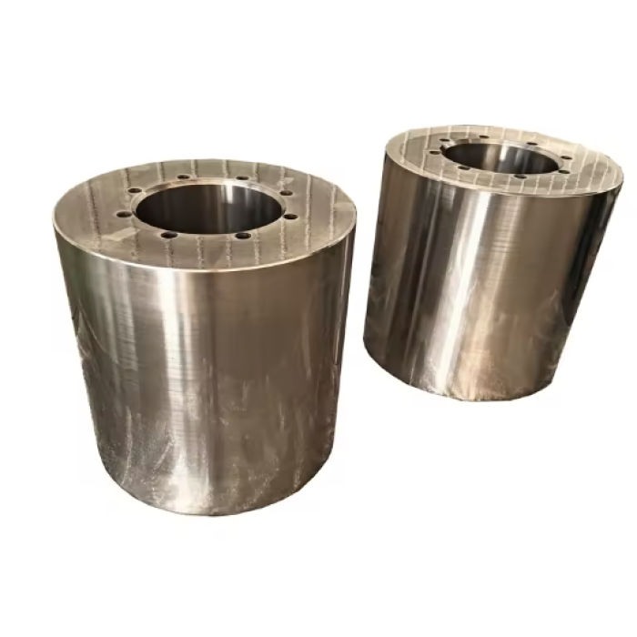 Keluli Canai Sejuk Karbida Meratakan