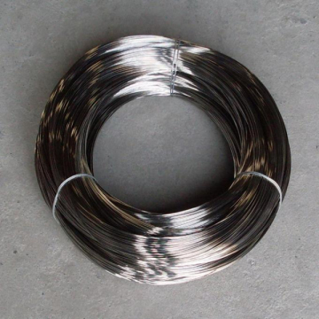 High Tensile Black Annealed Wire (FSD-03)