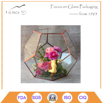 Planter Vase Ball Type Glass Terrariums Garden Bottles Terrariums