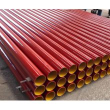 BSEN877 Cast iron tube